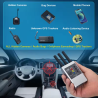 Wireless RF Signal Detector Bug GSM GPS Tracker Mini Camera Finder