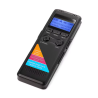 Digital Noise Reduction Long Recording Time 350 Hours Password Protection 8GB