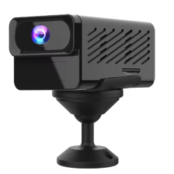 Full HD WiFi Portable Mini...