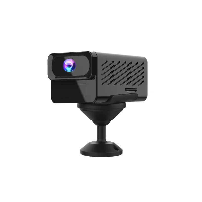 Full HD WiFi Portable Mini Video Recorder Wireless CCTV Camera