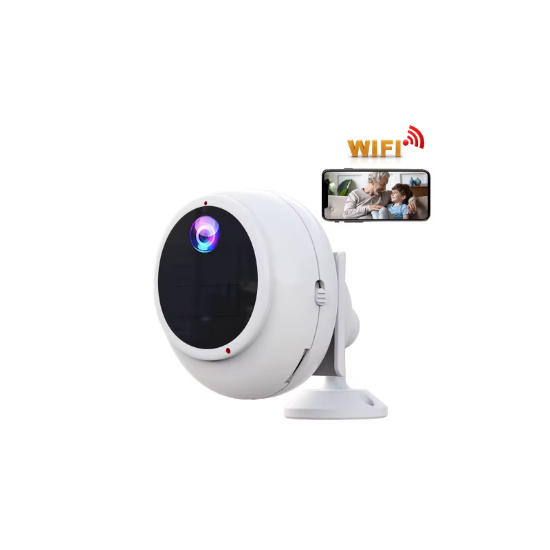 Mini Wireless ip WiFI Magentic Portable Video Recorder DV