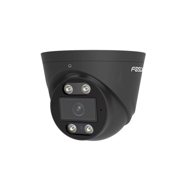 Foscam T8EP Black