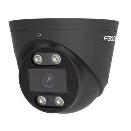 Foscam T8EP Black