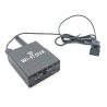 P2P Remote Monitoring Micro Battery Powered Mini HD 1080P Wifi DVR