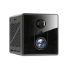 Low power consumption PIR detection night vision mini 4G camera