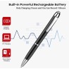 Aomago Custom Portable Pen Type Recording 32GB