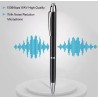 Aomago Custom Portable Pen Type Recording 32GB