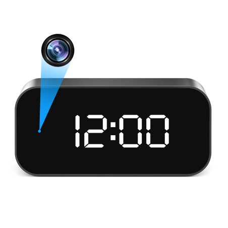 Large digital fashion WIFI Watch