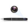 Mini Pen Camera FHD 1080P Portable Recording Pen
