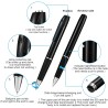 Mini Pen Camera FHD 1080P Portable Recording Pen