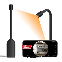 360° panoramic WIFI...