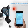 Super mini  WiFi gooseneck camera