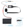 Ultra-small WIFI remote camera Wide Angle