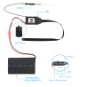 Ultra-small WIFI remote camera Daytime