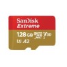 SanDisk Extreme microSDXC 128GB 190MB/s