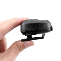 850A IR Body Video Recorder