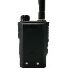 S10 Drone Detector Radio 1km Distance Detection Warning Fpv Drone Alarm