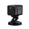 360 Degree Camera 2K WiFi Mini PTZ Camera with AI Auto Tracking