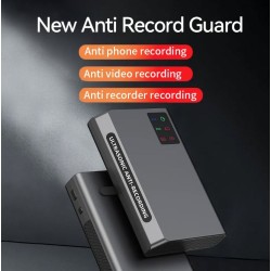 Anti Phone Recording...