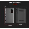 Anti Phone Recording Conference Room Recording Blocker