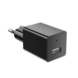 Power plug WIFI remote mini camera