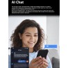 AI Smart Translator Glasses Real-Time 100+ Multi-Language Interpretation
