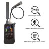 Portable 3-in-1 intelligent Detector