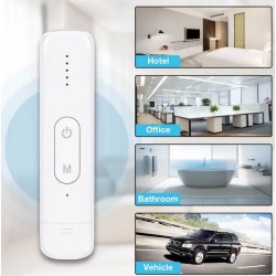 Portable 3-in-1 intelligent...