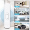 Portable 3-in-1 intelligent Detector