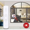Portable 3-in-1 intelligent Detector