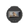 WiFi Eyepiece Camera - Sort
