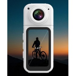 WiFi Thumb Mini Camera - HVID