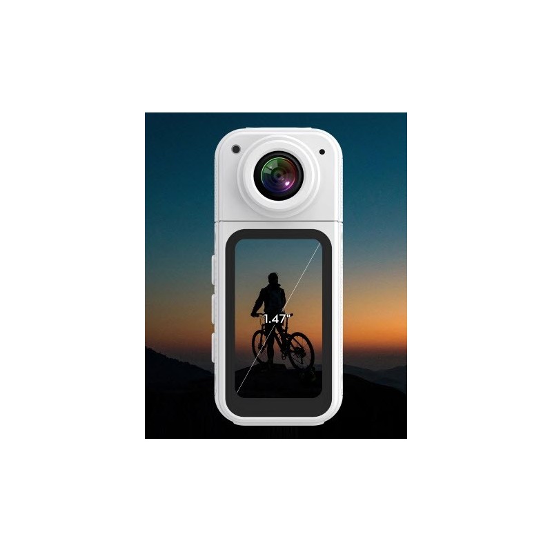 WiFi Thumb Mini Camera - HVID