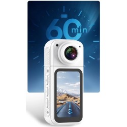 WiFi Thumb Mini Camera - HVID