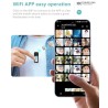 WiFi Thumb Mini Camera - HVID