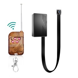 DIY Module Remote Camera
