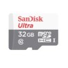 SanDisk Ultra microSDHC 32GB 100MB/s
