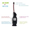Mini DC 9V-95V Real-Time Tracking 4G GPS Tracker
