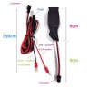 Mini DC 9V-95V Real-Time Tracking 4G GPS Tracker