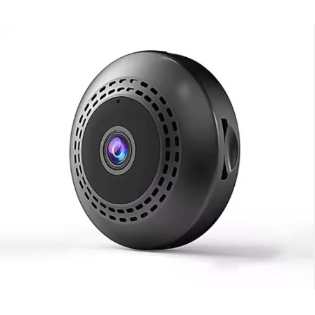 Surveillance Camera System 1080p Motion P2P Camera Video Recorder