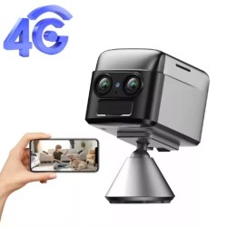 Dual Lens Waterproof 6X...