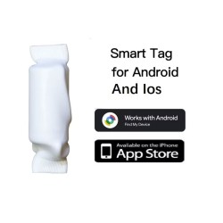 Long Time Standby Air Tag