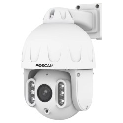 Foscam SD8EP - 8MP PoE - 4x...
