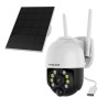 Foscam B4 - 4MP - Battery camera