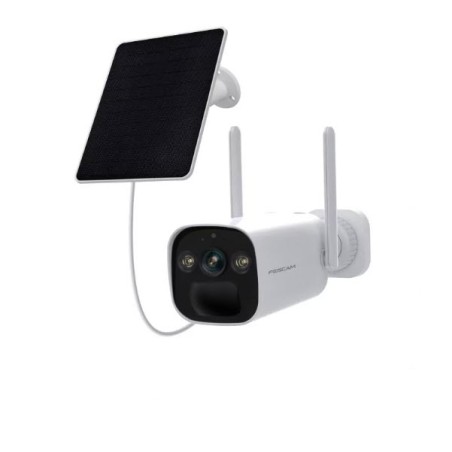 Foscam BP4 - 2K/4MP - WiFi - Battery