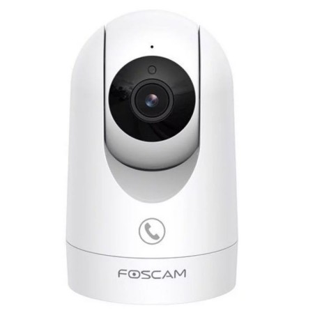 Foscam R8M White - Pan&Tilt - WiFi camera