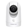 Foscam R8M White - Pan&Tilt - WiFi camera