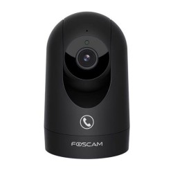 Foscam R8M Black - Pan&Tilt...