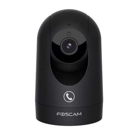 Foscam R8M Black - Pan&Tilt - WiFi camera