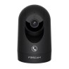 Foscam R8M Black - Pan&Tilt - WiFi camera
